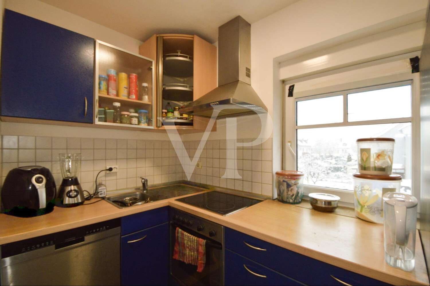 Immobilie in Manching - Lage trifft Gemütlichkeit - Bild 1