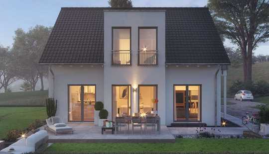 Bild von Traumhaus von massa Haus. 15 Monate Festpreisgarantie !! Jetzt aber los!