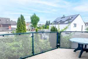 Charmantes Wohnen im Herzen von Egelsbach: Gepflegtes Einfamilienhaus mit Einlieger-WHG und Garage – Offenbach (Kreis) – Vorschaubild 14