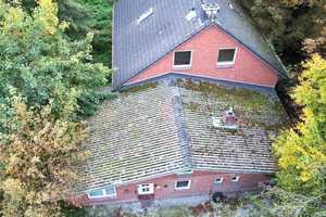 Großes Grundstück mit Altbestand in Ihausen! – Ammerland (Kreis) – Vorschaubild 3