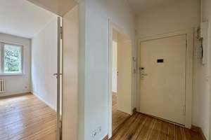 geräumige 2-Zimmer-Wohnung bereit zum Einzug – Gorkistraße 52, 13509 Tegel, Berlin – Vorschaubild 16