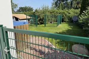 Traumhaus mit Feldrandlage & Energieeffizienzklasse A – Topmodern, ruhig & nur 2 km von Wolfsburg! – Helmstedt (Kreis) – Vorschaubild 36