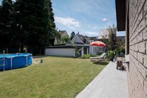 Reserviert! Winkelbungalow mit Werkstattkotten in idyllischer Lage von Solingen – Solingen – Vorschaubild 31