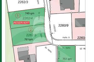 Individuelle Planung möglich: Lichtdurchflutetes Einfamilienhaus - KfW40 – Schustergarten  10, 94529 Aicha vorm Wald – Vorschaubild 5