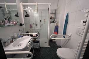 Gepflegte 4-Zimmer Wohnung in ruhiger Lage von Dodesheide – Die vollständige Adresse der Immobilie erhältst du vom Anbieter., 49088 Dodesheide, Osnabrück – Vorschaubild 11