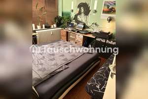 Tauschwohnung: Ideal für Singles im Schreventeich – Wörthstraße 52, 24116 Schreventeich, Kiel – Vorschaubild 8