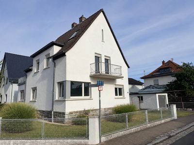 Charaktervolles Einfamilienhaus im Herzen von Bensheim