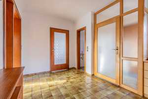 Ganderkesee-Ort | Großes Einfamilienhaus mit Einliegerwohnung und Doppelgarage direkt am Feld – Oldenburg (Kreis) – Vorschaubild 2
