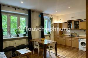 Tauschwohnung: Helle 2Z direkt am Eingang zum Tempelhofer Feld – Lichtenraderstraße 56, 12049 Neukölln (Ortsteil), Berlin – Vorschaubild 4