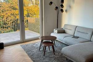 2-Zimmer-Wohnung in Düsseldorf-Stockum