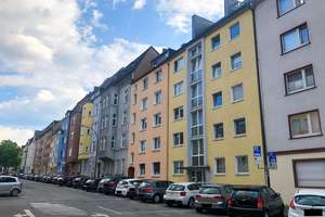 Einzigartige Maisonette Wohnung im Erdgeschoss mit eigenem Garten im Kreuzviertel - 4 Zimmer – Chemnitzer Str.  69, 44139 Ruhrallee, Dortmund – Vorschaubild 2