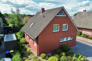 Familienfreundliches Einfamilienhaus in beliebter Lage von Nordhorn-Stadtflur – Die vollständige Adresse der Immobilie erhältst du vom Anbieter., 48531 Nordhorn – Vorschaubild 38