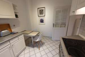 Möblierte 2-Zi-Wohnung St-Johannis mit gr. Süd-Balkon – Adam-Kraft-Str. 51, 90419 St. Johannis, Nürnberg – Vorschaubild 9