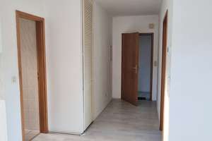 2-Zimmer Wohnung in Bielefeld Innenstadt – Die vollständige Adresse der Immobilie erhältst du vom Anbieter., 33607 Mitte, Bielefeld – Vorschaubild 1