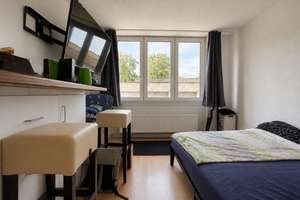 Eine Investition, die überzeugt: Vermietetes 1-Zimmerappartement in Universitätsnähe! – 50674 Neustadt/Süd, Köln – Vorschaubild 4