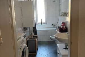 Wohnen mit Charakter: 3-Zimmer-Wohnung in Derendorf – Collenbachstrasse 87, 40476 Derendorf, Düsseldorf – Vorschaubild 5