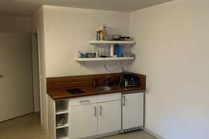 Untermieter Apartment in der Heilbronner Kernstadt A Kurs gesucht – Paulinenstraße 14, 74076 Heilbronn, Heilbronn – Vorschaubild 4