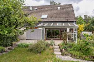 Bielefeld-Senne: freistehendes EFH | ca. 112 m² Wfl. |  ca. 633 m² Grundstück | Sanierungsbedürftig – Die vollständige Adresse der Immobilie erhältst du vom Anbieter., 33659 Senne, Bielefeld – Vorschaubild 13