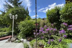 ** Best of schön ** frei stehend ** Fantastischer Garten ** Schwimmteich ** Solar ** 3 Garagen ** – Leutershauser Str. 19, 90453 Krottenbach, Mühlhof, Nürnberg – Vorschaubild 59