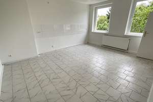 Frisch renovierte 3 Zimmerwohnung mit eigenem Garten – Nassauerring 19, 47798 Stadtmitte, Krefeld – Vorschaubild 7