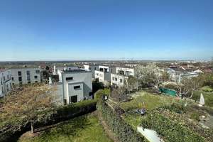 Luxuriöses Niedrigenergiehaus - beste Lage, traumhaften Blick über die Metropolregion Rhein-Neckar – Die vollständige Adresse der Immobilie erhältst du vom Anbieter., 69226 Nußloch – Vorschaubild 2