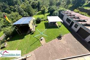 KASTEL-STAADT: WOHNHAUS MIT 2 GR0ßEN WOHNUNGEN IN TOP LAGE – Trier-Saarburg (Kreis) – Vorschaubild 26