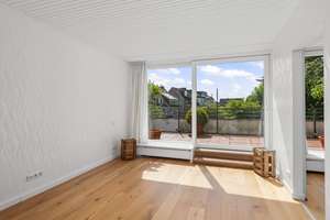 Bremen - Schwachhausen | Penthouse im Herzen von Schwachhausen mit zwei Bädern, großer, umlaufender  – Die vollständige Adresse der Immobilie erhältst du vom Anbieter., 28211 Gete, Bremen – Vorschaubild 5