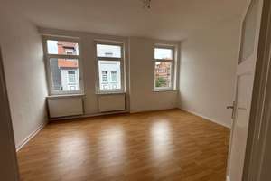 Gepflegte 2 Zimmerwohnung  – Charlottenstraße 80, 30449 Linden-Süd, Hannover – Vorschaubild 1