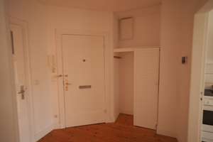Barmbek-Nord, ruhige 2 Zi. Wohnung ab 01.07. oder später – Oertzweg 38, 22307 Barmbek-Nord, Hamburg – Vorschaubild 11