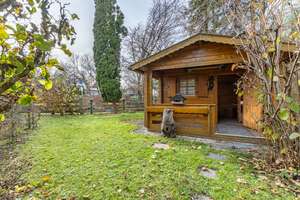 Wohngenuss auf 2 Ebenen: 3-4-Zimmer-Maisonette-Wohnung in idyllischer, ruhiger und grüner Lage. – Die vollständige Adresse der Immobilie erhältst du vom Anbieter., 85567 Grafing bei München – Vorschaubild 24