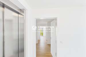 Helle 3-Zimmer-Dachgeschosswohnung in München – Rodensteinstraße 14, 81375 Neuhadern, München – Vorschaubild 2
