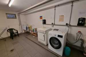 Betreutes Wohnen - Apartment in der Diakoniestation Haus Waldenstein in Altdorf – Nürnberger Land (Kreis) – Vorschaubild 12