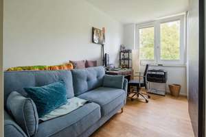 Design trifft Lage: Modernes Endreihenhaus in Hamburgs Premiumlage – Die vollständige Adresse der Immobilie erhältst du vom Anbieter., 22337 Ohlsdorf, Hamburg – Vorschaubild 7