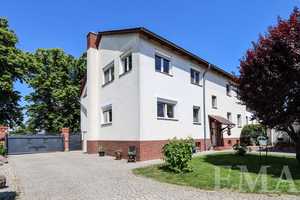 Raus aus der Stadt – rein ins Naturparadies: Charmantes Bauern­haus – Havelland (Kreis) – Vorschaubild 50