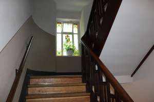 * NACHMIETER zum 01.10.2026 GESUCHT * großer Balkon & tagesbelichtetes Wannenbad * – Schmidt-Rühl-Straße 5 E, 4347 Schönefeld-Abtnaundorf, Leipzig – Vorschaubild 3