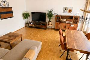 Büderich: Hochwertige 3-Zi.-ETW mit Südbalkon wertbeständig investieren oder später selbst einziehen – Die vollständige Adresse der Immobilie erhältst du vom Anbieter., 40667 Meerbusch – Vorschaubild 5