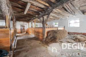 Traumhof Hessen: 375m² Denkmalschutz + 2ha Weideland + Energieautark – Die vollständige Adresse der Immobilie erhältst du vom Anbieter., 36277 Schenklengsfeld – Vorschaubild 27
