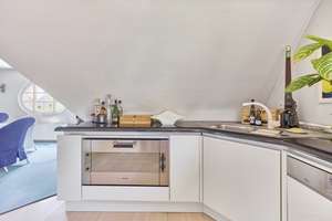 Bestlage Heidelberg-Neuenheim: 5-Zimmer-Maisonette mit Kamin, Loggia & Jugendstilcharme – Die vollständige Adresse der Immobilie erhältst du vom Anbieter., 69120 Handschuhsheim, Heidelberg – Vorschaubild 23