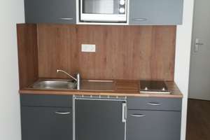 Modernes, neuwertiges 1-Zi Apartment (möbliert) in Trier ab 15.5.26 frei – Die vollständige Adresse der Immobilie erhältst du vom Anbieter., 54295 Kürenz, Trier – Vorschaubild 10