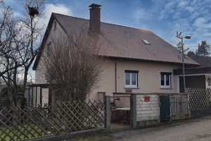 Naturnahes Einfamilienhaus – Heidenheim (Kreis) – Vorschaubild 1