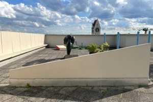Appartement Schwabing mit Dachterrasse und Pool " Fuchsbau " ohne KELLER – Ungerer Strasse 19, 80802 München – Vorschaubild 15