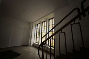 Attraktive 2-Zimmer-Wohnung im historischen Schulgebäude zu verkaufen – Hasencleverstr. 30, 42659 Burg/Höhscheid, Solingen – Vorschaubild 9