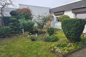 Bungalow mit uneinsehbarem Garten in Stuhr mit 114 m² Wohnfläche – Asternweg 10, 28816 Stuhr – Vorschaubild 13