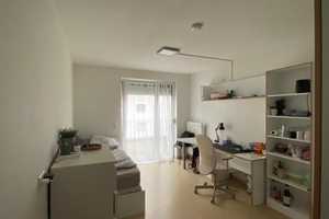 Exklusive, modernisierte 1-Zimmer-Wohnung in Karlsruhe – Nancystraße 22, 76187 Karlsruhe – Vorschaubild 1