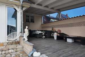 Stilvolles Domizil mit Einliegerwohnung, Wintergarten und großzügiger Terrasse – Mansfeld-Südharz (Kreis) – Vorschaubild 14