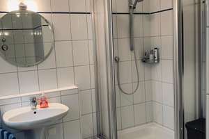 1-Zimmer Wohnung möbliert in Stuttgart-Nord – Die vollständige Adresse der Immobilie erhältst du vom Anbieter., 70192 Am Bismarckturm, Stuttgart – Vorschaubild 4