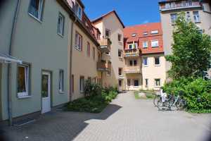 helle DG-Wohnung in Bahnhofsnähe – Mariakronstraße 13, 18437 Stralsund – Vorschaubild 1