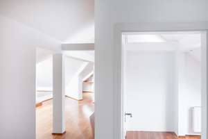 Südstadt mit einmaliger Dachterrasse: 4-Zimmer-Maisonettewohnung, zwei Bäder und Blick über Hannover – Lutherstraße 68, 30171 Südstadt, Hannover – Vorschaubild 60