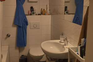 Schicke 2-Zimmer Dachgeschosswohnung in Düsseldorf Unterrath – Eckenerstr. 4, 40468 Unterrath, Düsseldorf – Vorschaubild 6