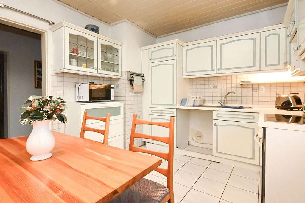 Immobilie in Borgdorf-Seedorf - Bungalow in beliebter Wohnlage! - Bild 1